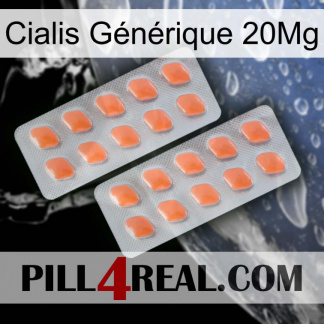 Cialis Générique 20Mg 27